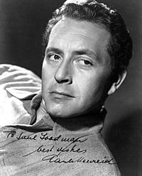 Paul Henreid