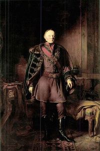 Paul III Anton Prince Esterházy