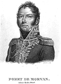 Paul-Jean-Baptiste Poret de Morvan