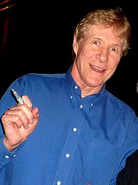 Paul Jones 