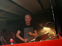 Paul Kalkbrenner