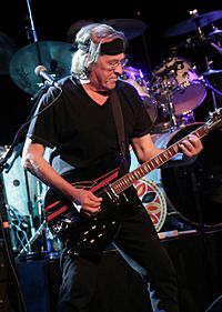 Paul Kantner