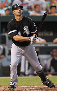 Paul Konerko