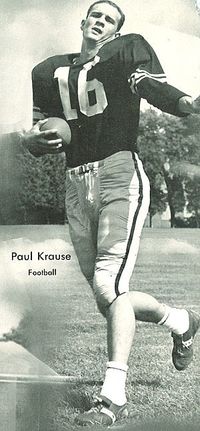 Paul Krause