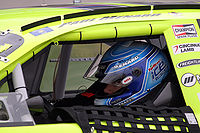 Paul Menard