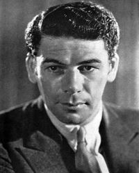 Paul Muni