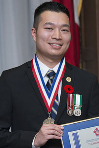 Paul Nguyen