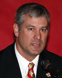 Paul Rhoads