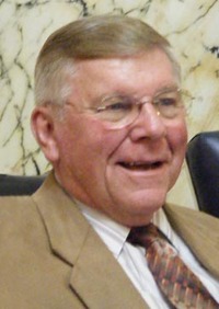 Paul S. Stull