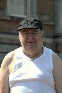 Paul Shane