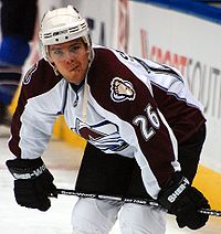 Paul Stastny