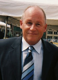 Paul Steigerwald