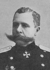 Paul von Rennenkampf