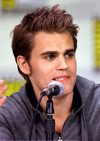 Paul Wesley