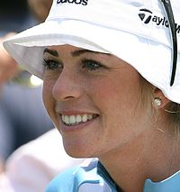 Paula Creamer