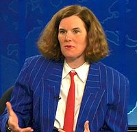 Paula Poundstone