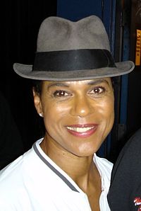 Pauline Black