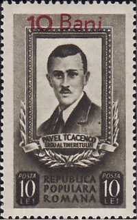 Pavel Tcacenco