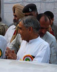 Pawan Kumar Bansal