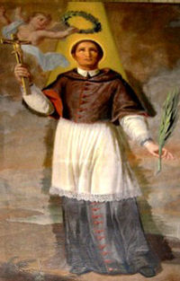 Pedro de Arbués
