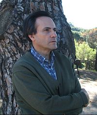 Pedro Vilarroig