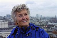 Peggy Seeger