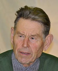 Pentti Linkola