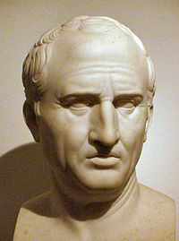 Personal life of Marcus Tullius Cicero