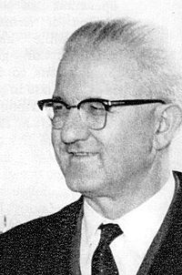 Petar Stambolić
