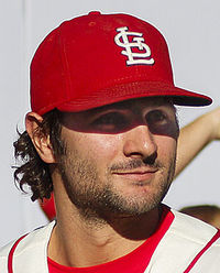 Pete Kozma