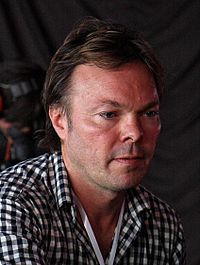 Pete Tong