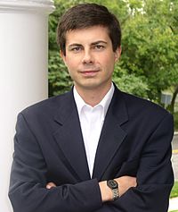 Peter Buttigieg