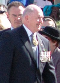 Peter Cosgrove