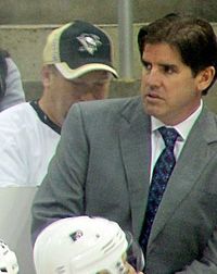 Peter Laviolette