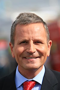 Peter Levy 