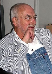 Peter Lustig