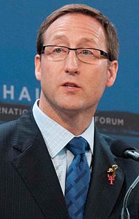 Peter MacKay