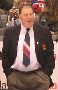 Peter Mahovlich