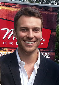 Peter Mooney