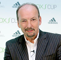 Peter Moore 