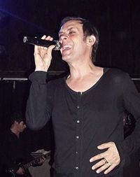 Peter Murphy 