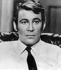 Peter O'Toole