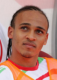 Peter Odemwingie