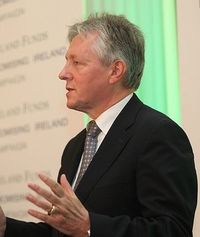 Peter Robinson 