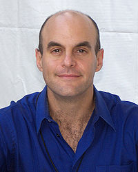 Peter Sagal