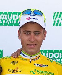 Peter Sagan