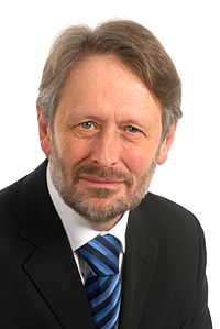 Peter Soulsby