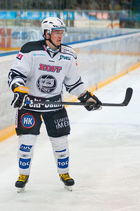 Petteri Nummelin