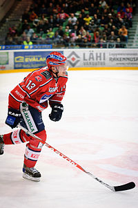 Petteri Wirtanen