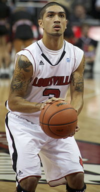 Peyton Siva